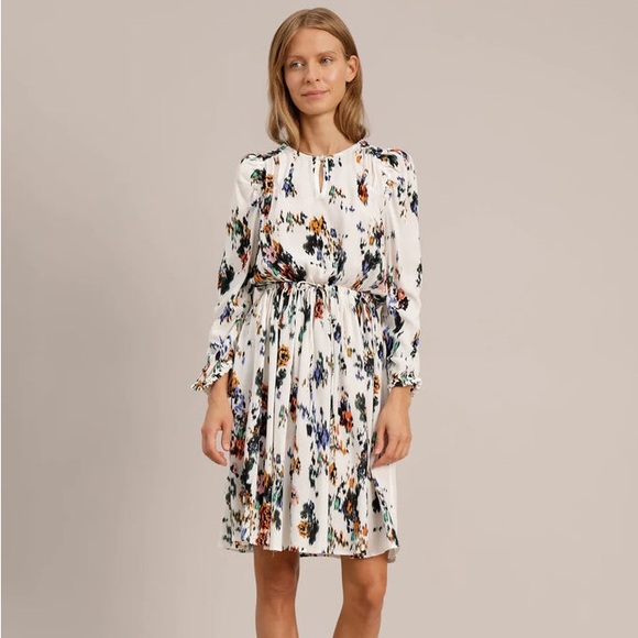 MUNTHE Joudy Dress NWT size 36 US 6 - Picture 1 of 9